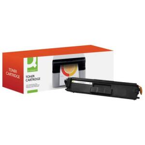 Q-Connect Alternativ Q-Connect Toner-Kit schwarz (KF11234)