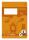 Staufen Schulheft A5 32Bl 90g Lin2 Premium farb hinterl 2.Schuljahr