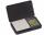 Maul Taschenwaage MAULpocket II - schwarz, 500g