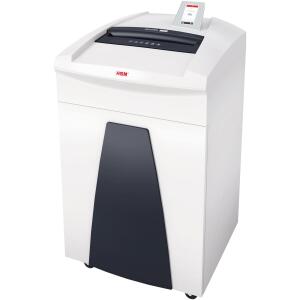 Aktenvernichter SecuriP36i weiß HSM 1852121 1,9x15mm