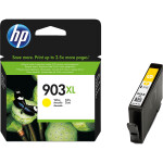 Hewlett Packard (HP) Original HP Tintenpatrone gelb...