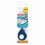 Handabroller Mini 15mmx10m TESA 57940-0-1 +2Rl Tesafilm
