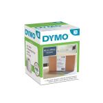 Dymo LabelWriter™ Etikettenrollen Versandetikett 104x159 mm weiß