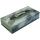 Kleenex Kosmetiktücher - 2-lagig, Frischzellstoff, Größe 215 x 185 mm, 100 Tücher