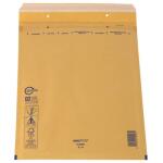 aroFOL Luftpolstertaschen Nr. 8 - 270x360 mm, braun, 100...