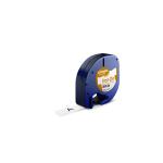Dymo Schriftbandkassetten Textil 12 mmx2 m...