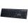 MEDIARANGE Funk-Tastatur - QWERTZ, schwarz