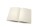 Sigel Notizheft Conceptum flex A5 92S. Softcover Dot-Lineatur 80g chamois