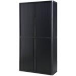 Paperflow Rollladenschrank easyOffice 2-Meter Schrank,...