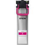 EPSON Original Epson Tintenpatrone magenta High-Capacity...