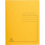 Exacompta EXACOMPTA Spiralhefter - A4, 300 Blatt, Karton,...