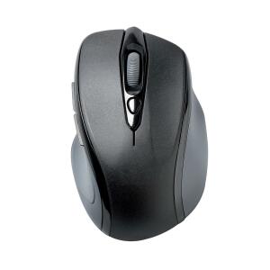 Kensington Maus Pro Fit kabellos schwarz