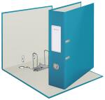 LEITZ 1061 QualitätsOrdner Cosy SoftTouch A4 breit blau matt