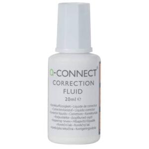 Q-Connect Korrektur-Fluid