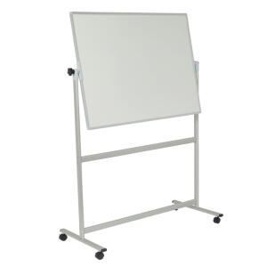 Moderatorentafel 120x90cm ws FRANKEN STC901 U-Act! Line
