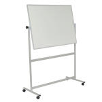 Moderatorentafel 120x90cm ws FRANKEN STC901 U-Act! Line