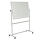 Moderatorentafel 120x90cm ws FRANKEN STC901 U-Act! Line