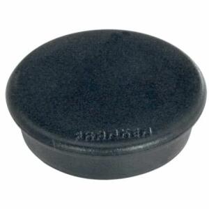 FRANKEN Magnet, 38 mm, 1500 g, schwarz