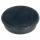 FRANKEN Magnet, 38 mm, 1500 g, schwarz