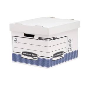 Fellowes Bankers Box System Standard Archivbox