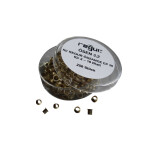 Regur Ösen - 250 Stück,  3,2 mm für 2-10...