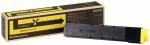 KYOCERA-MITA Original Kyocera Toner-Kit gelb...