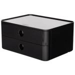 HAN SMART-BOX ALLISON Schubladenbox - stapelbar, 2 Laden,...
