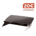 Fellowes Dokumentenhalter/Schreibunterlage Easy...