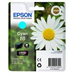 EPSON Original Epson Tintenpatrone cyan...