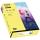 TECNO Multifunktionspapier tecno colors - A4, 80 g/qm, rosa, 500 Blatt