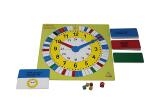 WISSNER Uhrzeit Mathespiel Schadstofffrei Wissner aktiv...