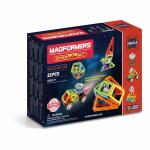 MAGFORMERS  Magformers Space WOW Set  Magnetspiel 22...