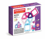 MAGFORMERS  Magformers Inspire Set  Magnetspiel 30 Teile,...