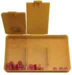 WISSNER Re Plastic Zahlenzerlegen Box,