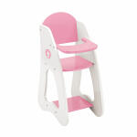 BAYER DESIGN  Bayer Puppenhochstuhl  Holz Princess World,...