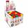 STADLBAUER MARK  Pustefix Seifenblasen  42ml Happy Birthday 3fach, sortiert 3 Farben, gelb, rot, grün, ab 4 Jahren