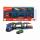 SIMBA DICKIE  Spielauto Autotransporter  28cm Set 2fach sortiert, inklusive 3 Spielautos mit Freilauf,, bewegliche Teile, Freilauf, ab 3 Jahren, Dickie