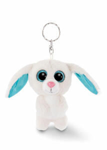 Nici  Nici Glubschis Plüsch  Hasse Wolli Dot 9cm, ab 3 Jahren