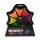 Johntoy UP Int  Memory und Follow Groß  2in1 Schlag das Licht, 7x28,50x30cm