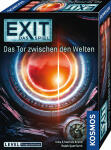 Mitbringspiel Exit Tor zwischen d.Welten KOSMOS 695231