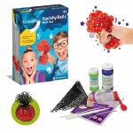 CLEMENTONI GMBH  Galileo Science  Squishy Balls,...