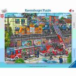 RAVENSBURGER  Ravensburger Rahmenpuzzle  48 Teile...