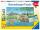 RAVENSBURGER  Ravensburger Puzzle  2x12 Teile Tierkinder, aus aller Welt, ab 3 Jahren