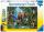 RAVENSBURGER  Ravensburger Puzzle  150 Teile XXL Elefanten, Dschungelelefanten, ab 7 Jahren