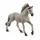 Spielzeugfigur Sorraia Mustang Hengst SCHLEICH 13915