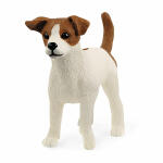 Spielzeugfigur Jack Russel Terrier SCHLEICH 13916