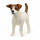Spielzeugfigur Jack Russel Terrier SCHLEICH 13916