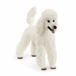 Spielzeugfigur  Pudel SCHLEICH 13917