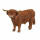 SCHLEICH GMBH  Schleich Farm World  Hochland Bulle