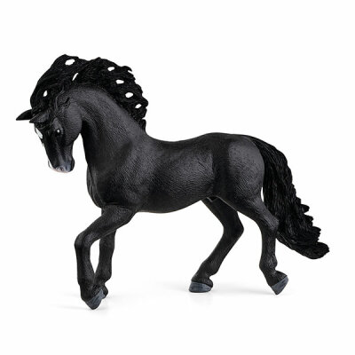 Spielzeugfigur Pura Raza Espanola Hengst SCHLEICH 13923